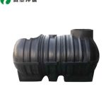 PE地埋式油水分离器PE地埋式油水分离器