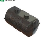 PE地埋式油水分离器厂家PE地埋式油水分离器