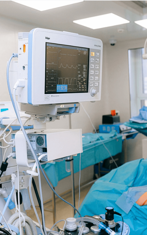 医院类应用场景