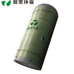 一体化预制泵站一体化预制泵站