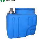 PE污水提升设备厂家PE污水提升器