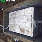 地埋式油水分离器地埋式油水分离器