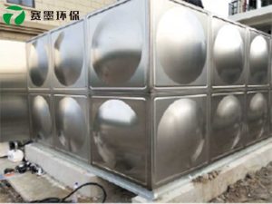 上海不锈钢水箱厂家如何选 不锈钢水箱价格