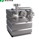 不锈钢污水提升设备不锈钢污水提升器