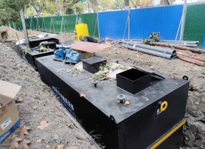 2024一体化污水处理设备的价格表 如何选择一体化污...