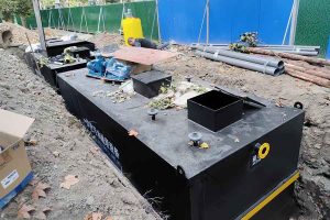 上海一体化污水处理设备厂家如何选？