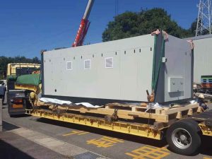 餐厨垃圾如何处理 餐厨垃圾处理设备有哪些系统