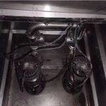 污水提升设备使用期间出现问题怎么办？