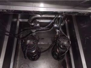 不锈钢污水提升设备的使用方法有那些呢？