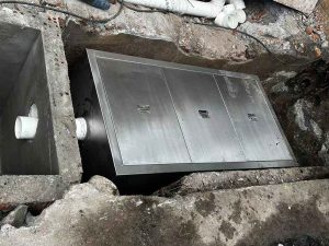 如何根据自己的安装场景选择相匹配的油水分离器呢？